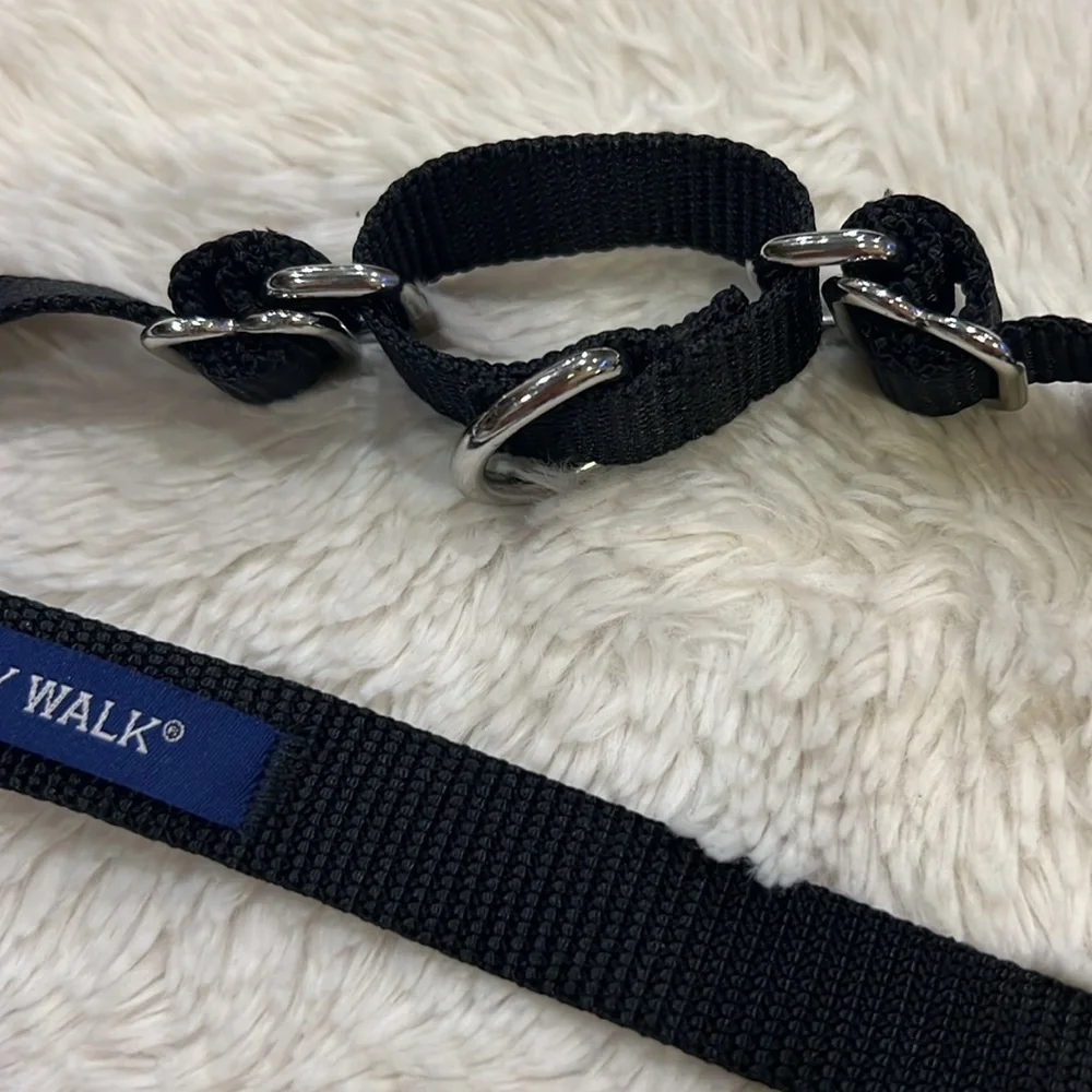 Easy walk dog harness petsafe  small/med